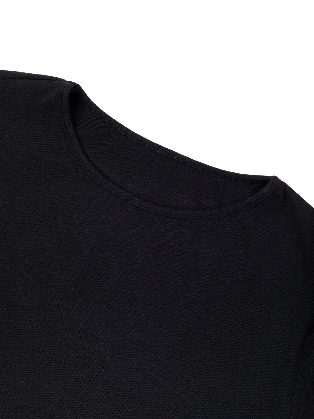 Humanist Women's Slim Fit Boatneck T-Shirt