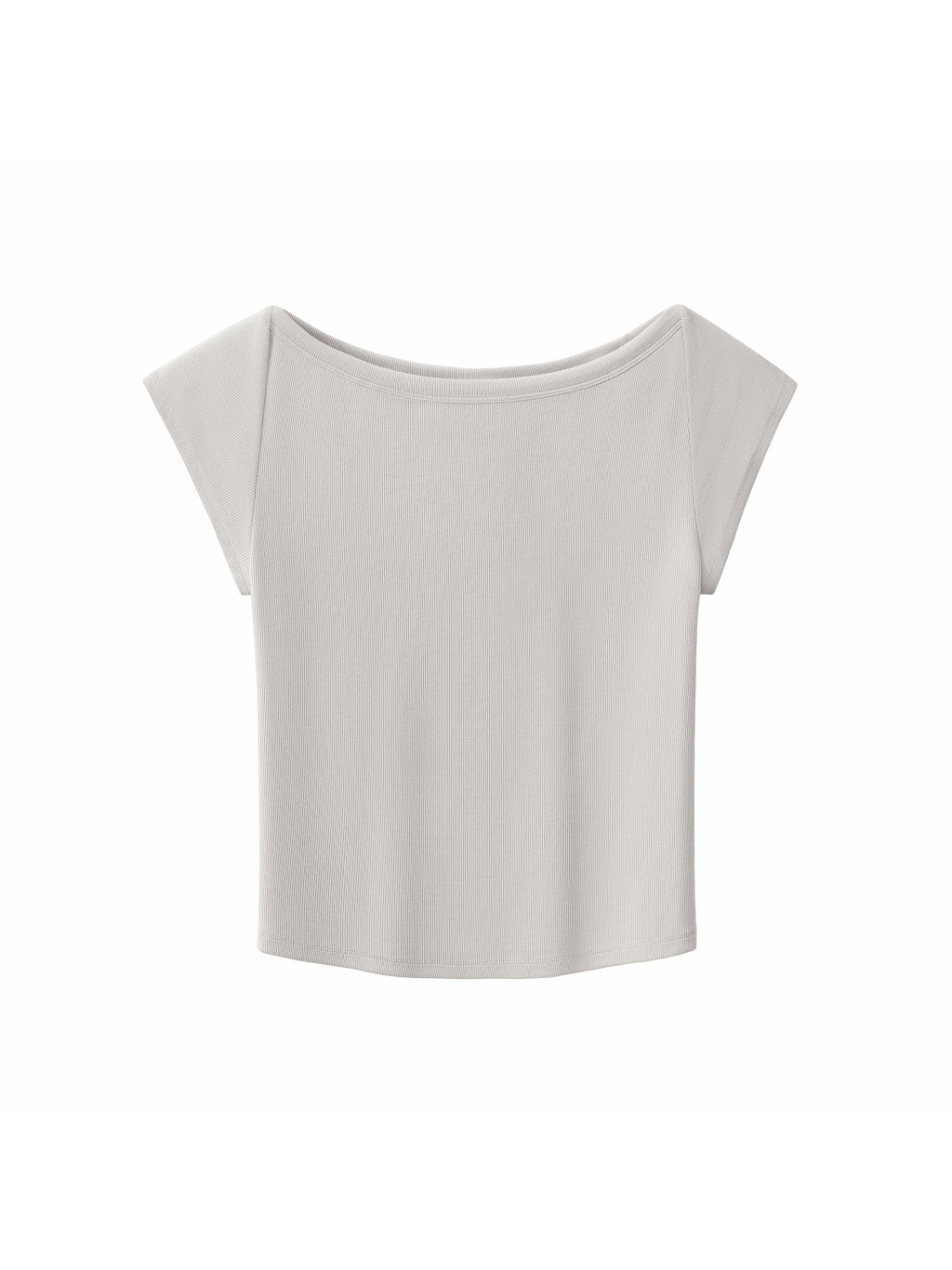 Humanist Essential Wide Neck Baby T-shirt