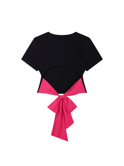 Humanist Women's Slim Fit Boatneck T-Shirt