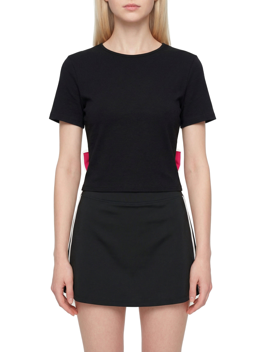 Humanist Women's Slim Fit Boatneck T-Shirt
