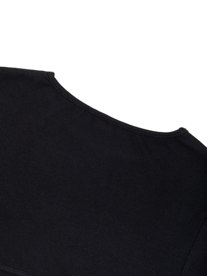 Humanist Women's Slim Fit Boatneck T-Shirt