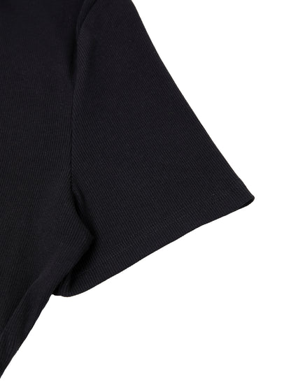 Humanist Women's Slim Fit Boatneck T-Shirt