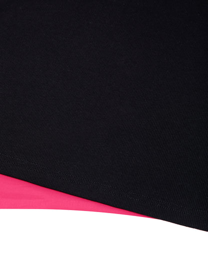 Humanist Women's Slim Fit Boatneck T-Shirt